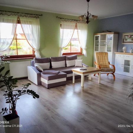 Pokoje Do Wynajecia - Sen Na Mazurach Mikołajki Exteriér fotografie