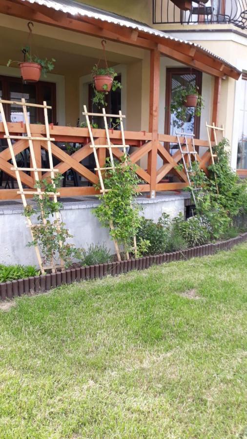 Pokoje Do Wynajecia - Sen Na Mazurach Mikołajki Exteriér fotografie