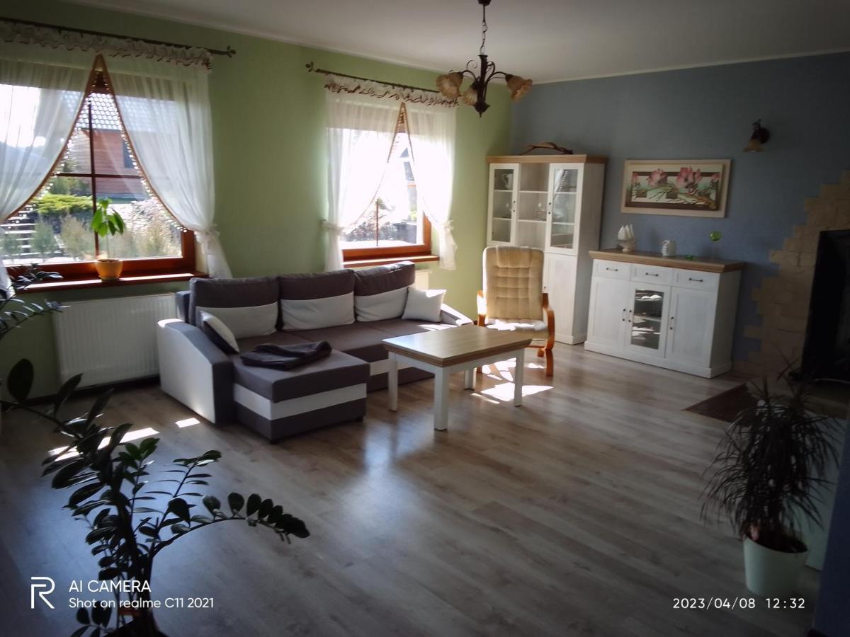 Pokoje Do Wynajecia - Sen Na Mazurach Mikołajki Exteriér fotografie