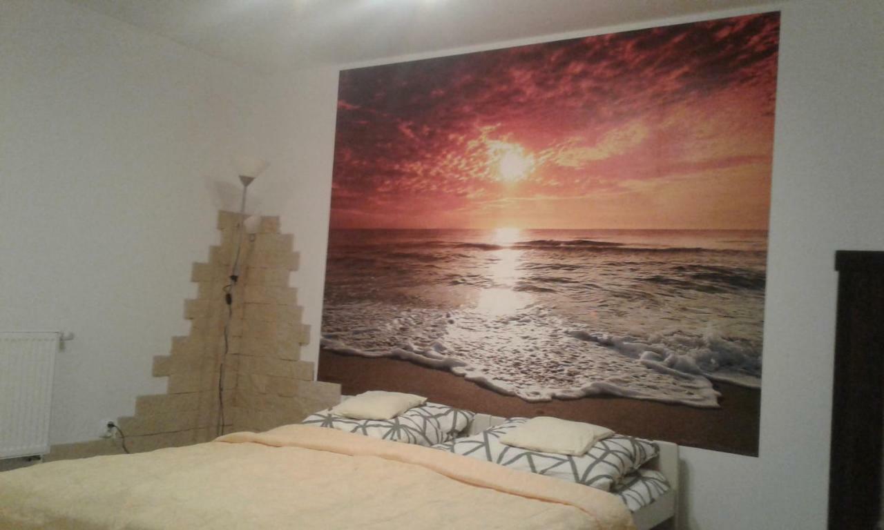 Pokoje Do Wynajecia - Sen Na Mazurach Mikołajki Exteriér fotografie